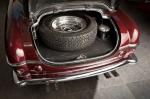 Ferrari 375 America Coupe by Carrozzeria Vignale 1953 года